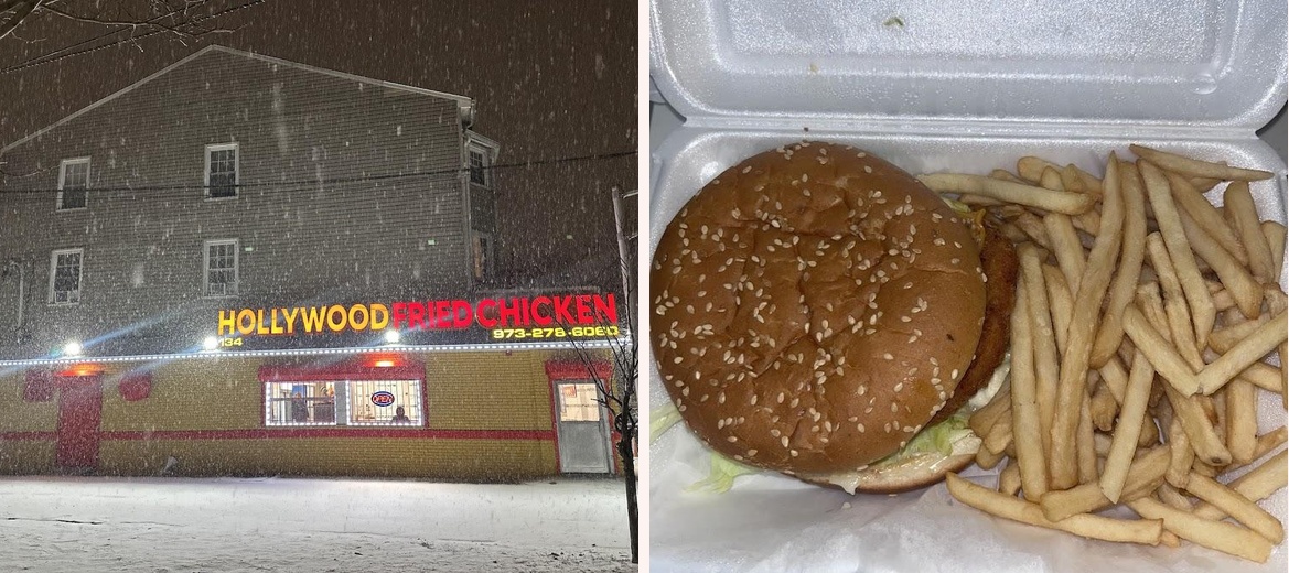 Hollywood Fried Chicken Gallery Image 3