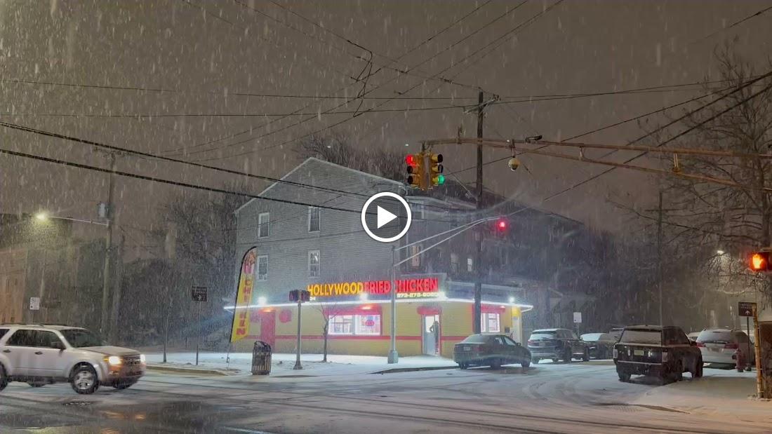 Hollywood Fried Chicken Gallery Image 6